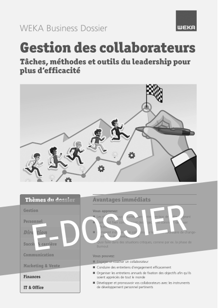 Téléchargement package Leadership 4.0 