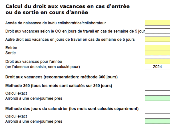 Navigator Assurances sociales pratique 