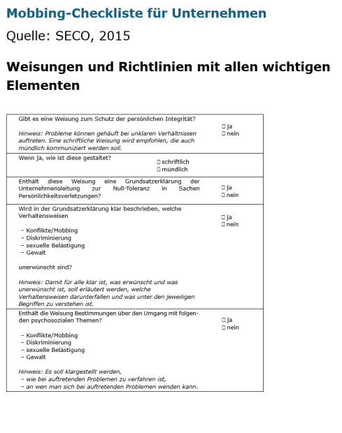 Download-Paket Schwierige Personalgespräche 