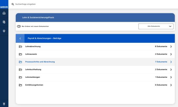 Lohn & SozialversicherungsPraxis 