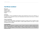 Téléchargement package Examen par un médecin-conseil 