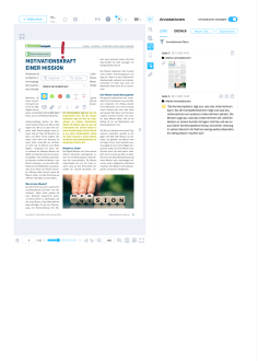 Digital Library Flatfee 