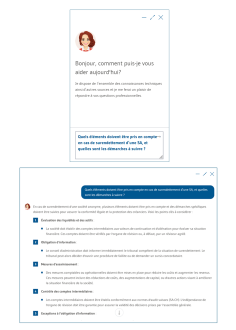 WEKA PRO - Édition Droit & Contrats 