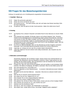 Download-Paket Mustertexte und Checklisten für die Rekrutierung 