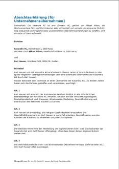 Download-Paket Unternehmensnachfolge 