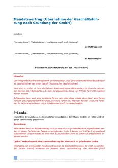 Download-Paket Schweizer Gesellschaftsrecht – GmbH 