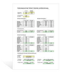 personalSCHWEIZ mit Toolbox 