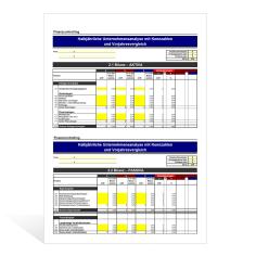 Download-Paket Kennzahlencockpit 