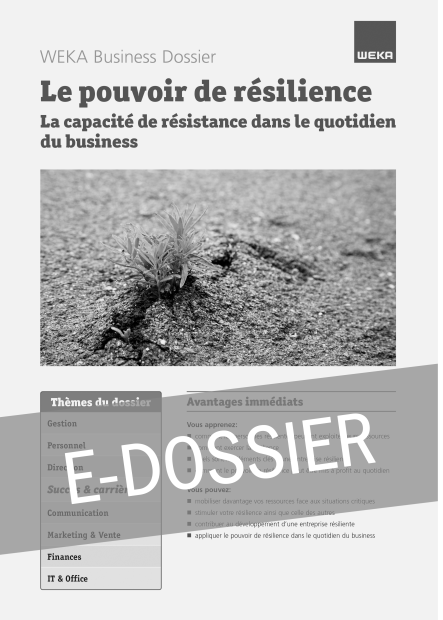 Téléchargement package Leadership 