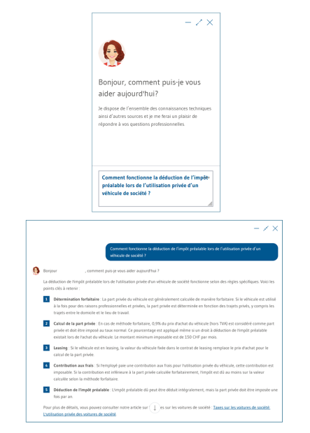 WEKA PRO - Édition Fiduciaire 