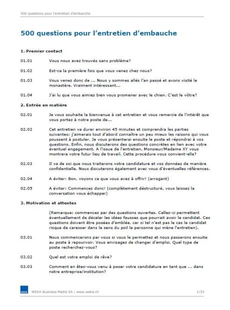 Download-Paket 500 Fragen für das Bewerberinterview D, E, F 