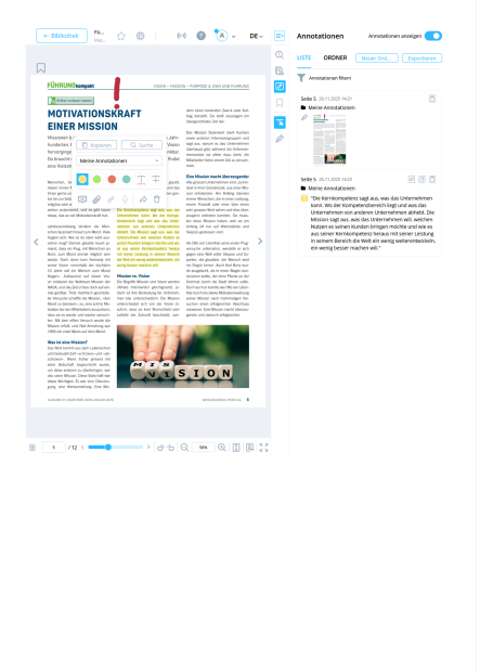 Digital Library Flatfee 