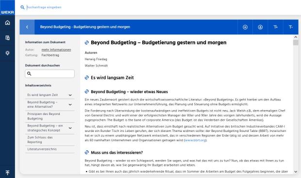 Finance Professional 