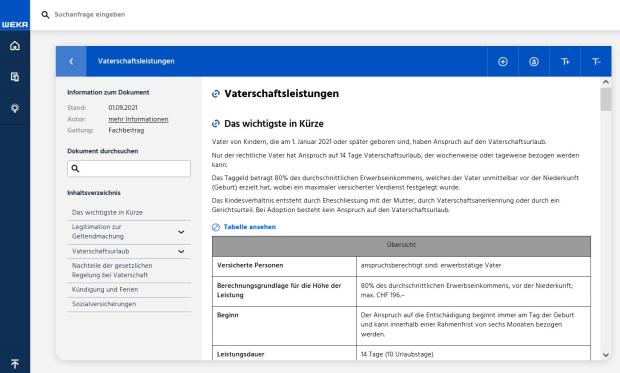 Lohn & SozialversicherungsPraxis 