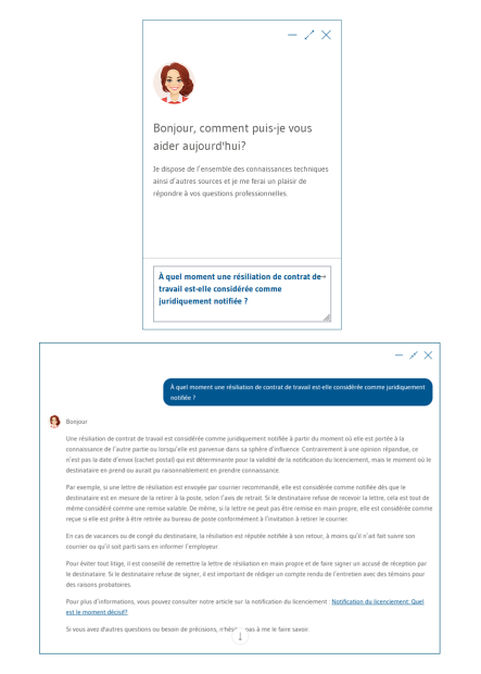 WEKA PRO - Édition Ressources humaines 