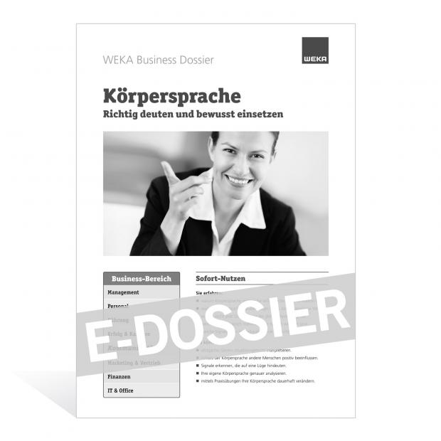 Download-Paket Souveräner Auftritt 