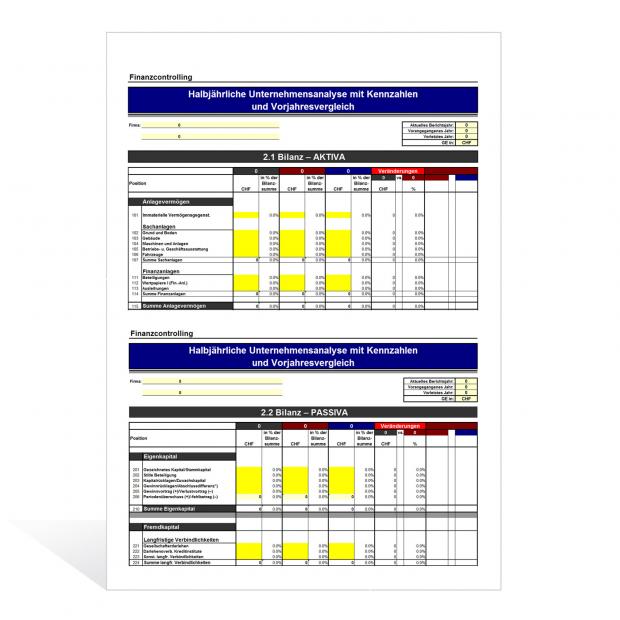 Download-Paket Kennzahlencockpit 