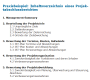 Download-Paket Projektmanagement 