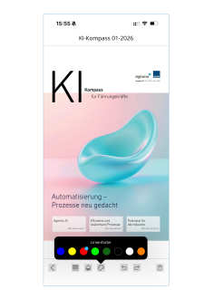 Digital Library Flatfee 