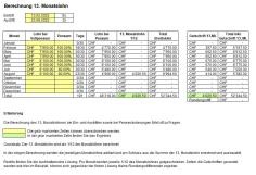 Lohn & SozialversicherungsPraxis 