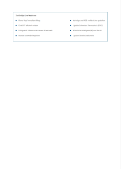 WEKA PREMIUM - Edition Management & Leadership (12 Monate) 