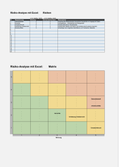 Download-Paket Risikomanagement 