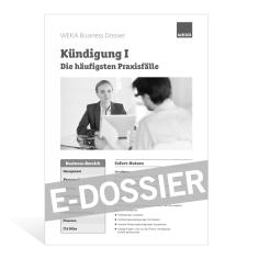 Download-Paket Rechtssichere Kündigung 
