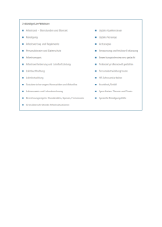 WEKA PREMIUM - Edition Personal (12 Monate) 