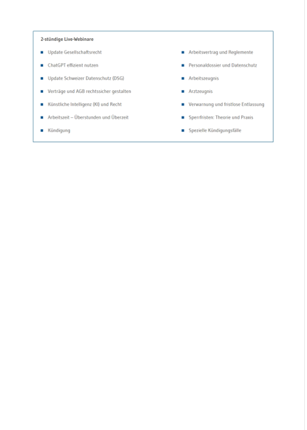 WEKA PREMIUM - Edition Recht & Verträge (12 Monate) 