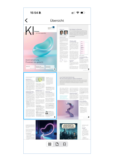 Digital Library Flatfee 