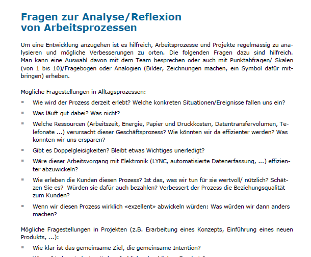 Download-Paket Führungsverhalten 