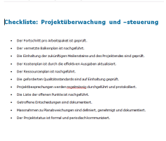 Download-Paket Projektmanagement 
