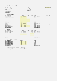 WEKA PREMIUM - Edition Treuhand (12 Monate) 