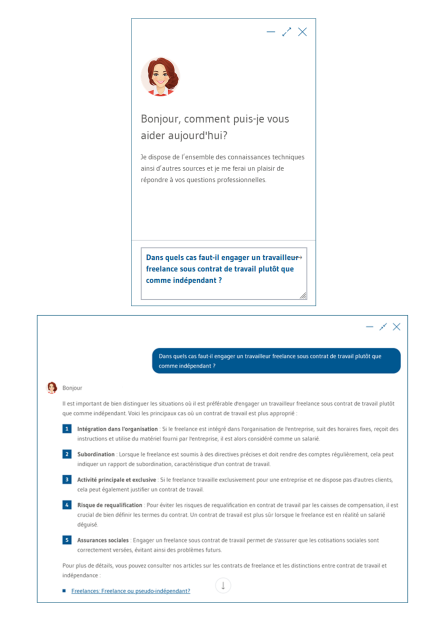 WEKA PRO - Édition Droit & Contrats 