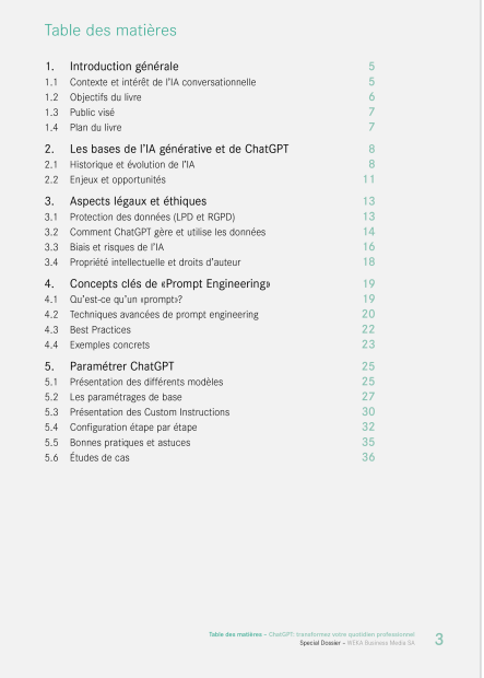 WEKA PREMIUM - Édition Management & Gestion (12 mois) 