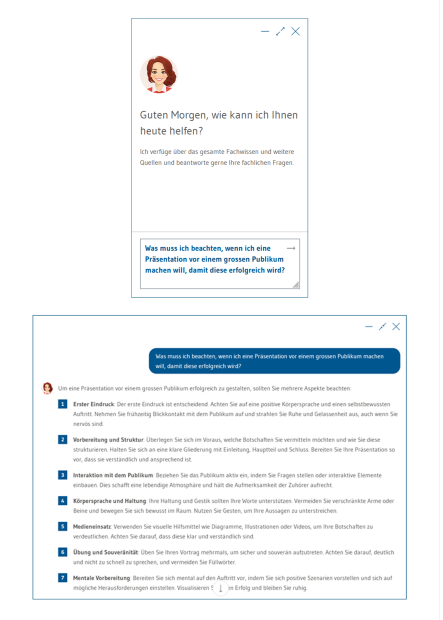 WEKA PRO - Edition Management & Leadership 