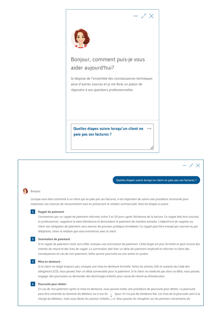 WEKA PRO - Édition Finance 