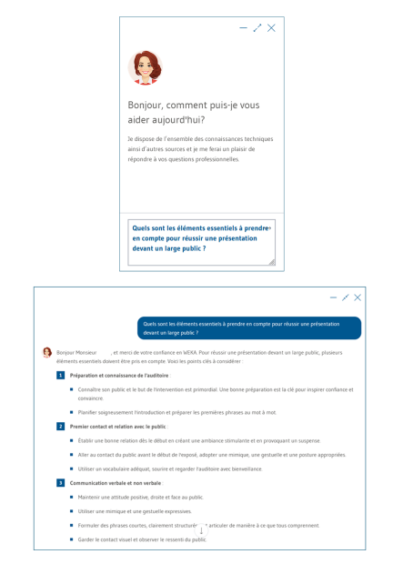 WEKA PRO - Édition Management & Gestion 