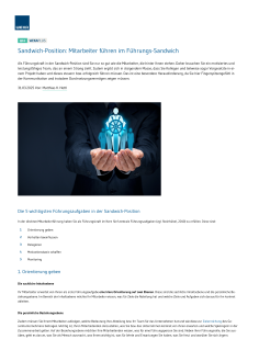 WEKA PRO - Edition Management & Leadership 