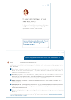 WEKA PREMIUM - Édition Fiduciaire (12 mois) 