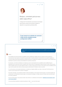 WEKA PREMIUM - Édition Ressources humaines (12 mois) 