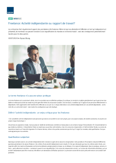 WEKA PRO - Édition Droit & Contrats 