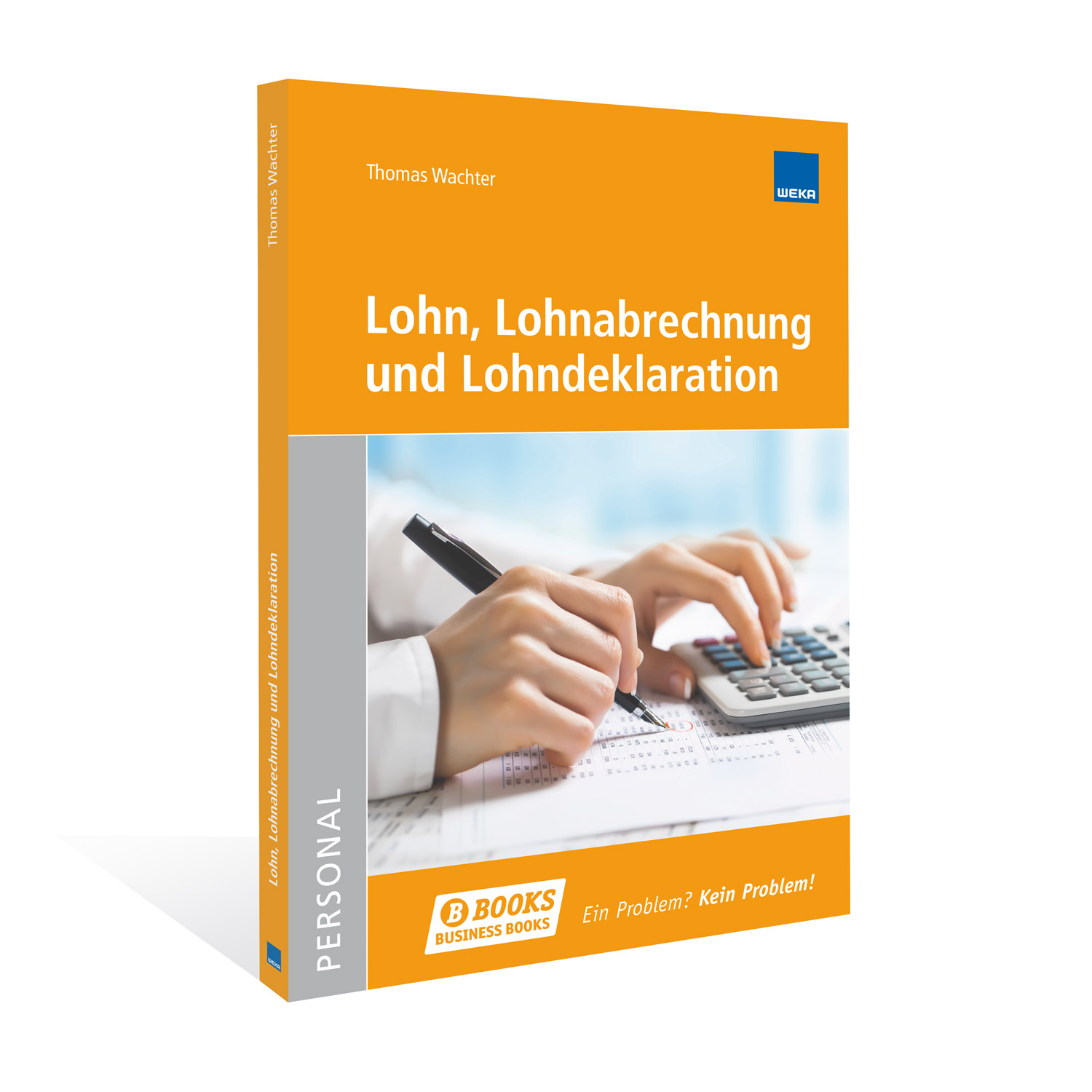 Lohn, Lohnabrechnung und Lohndeklaration
