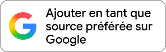 Préférer cette source dans Google